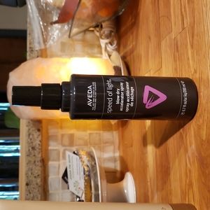 Aveda Speed of Light blow dry accelerator spray - NWOT